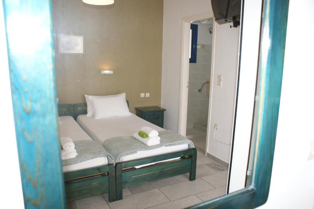 Elia Studios Naxos City Exterior foto