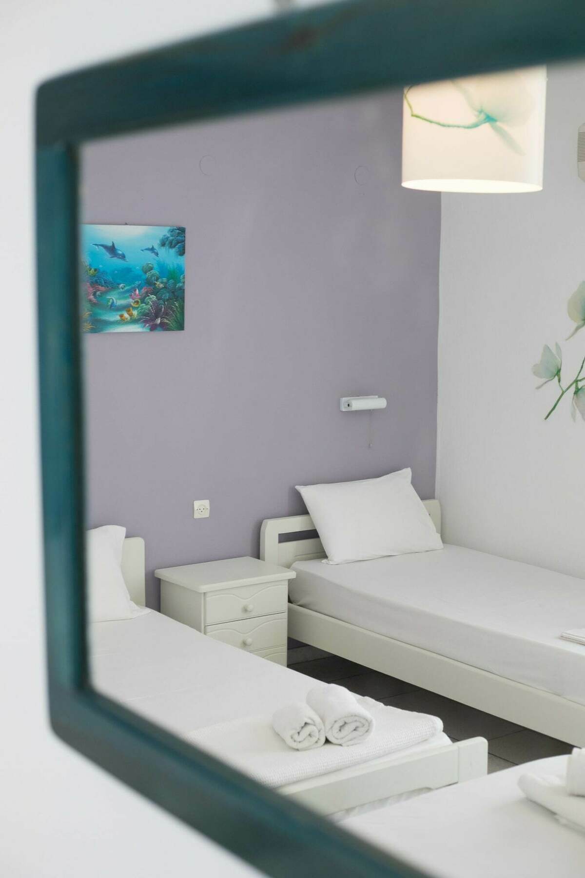 Elia Studios Naxos City Exterior foto